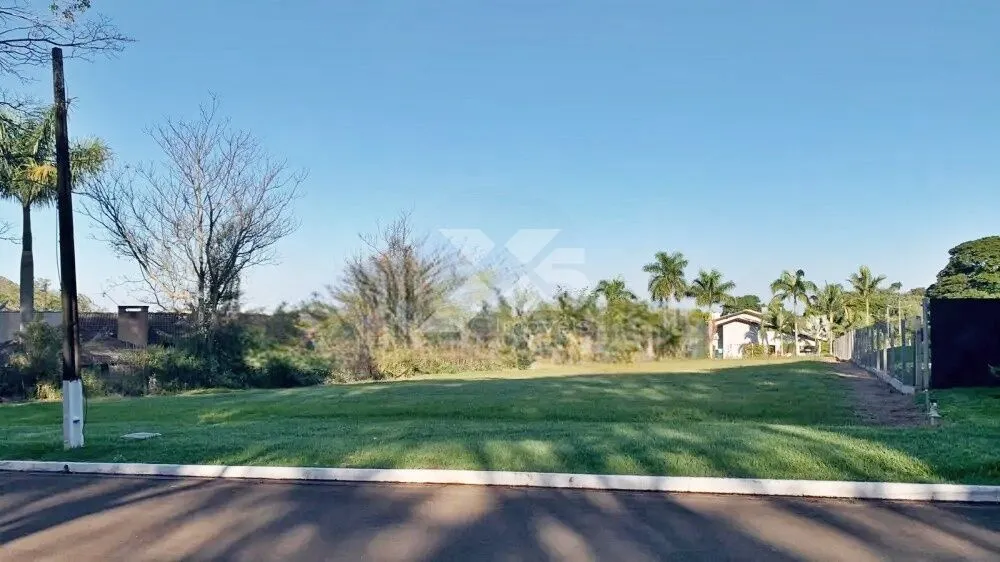 Condominio Residencial Green Village - Terreno à venda em condomínio fechado com 2.500 m² 