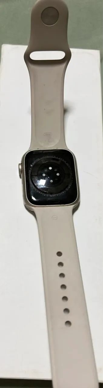 Apple Watch série 7