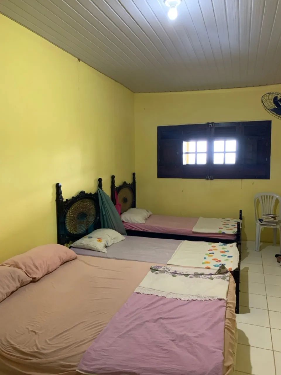 Vendo Casa em Pitimbu com vista para o mar - Foto 4