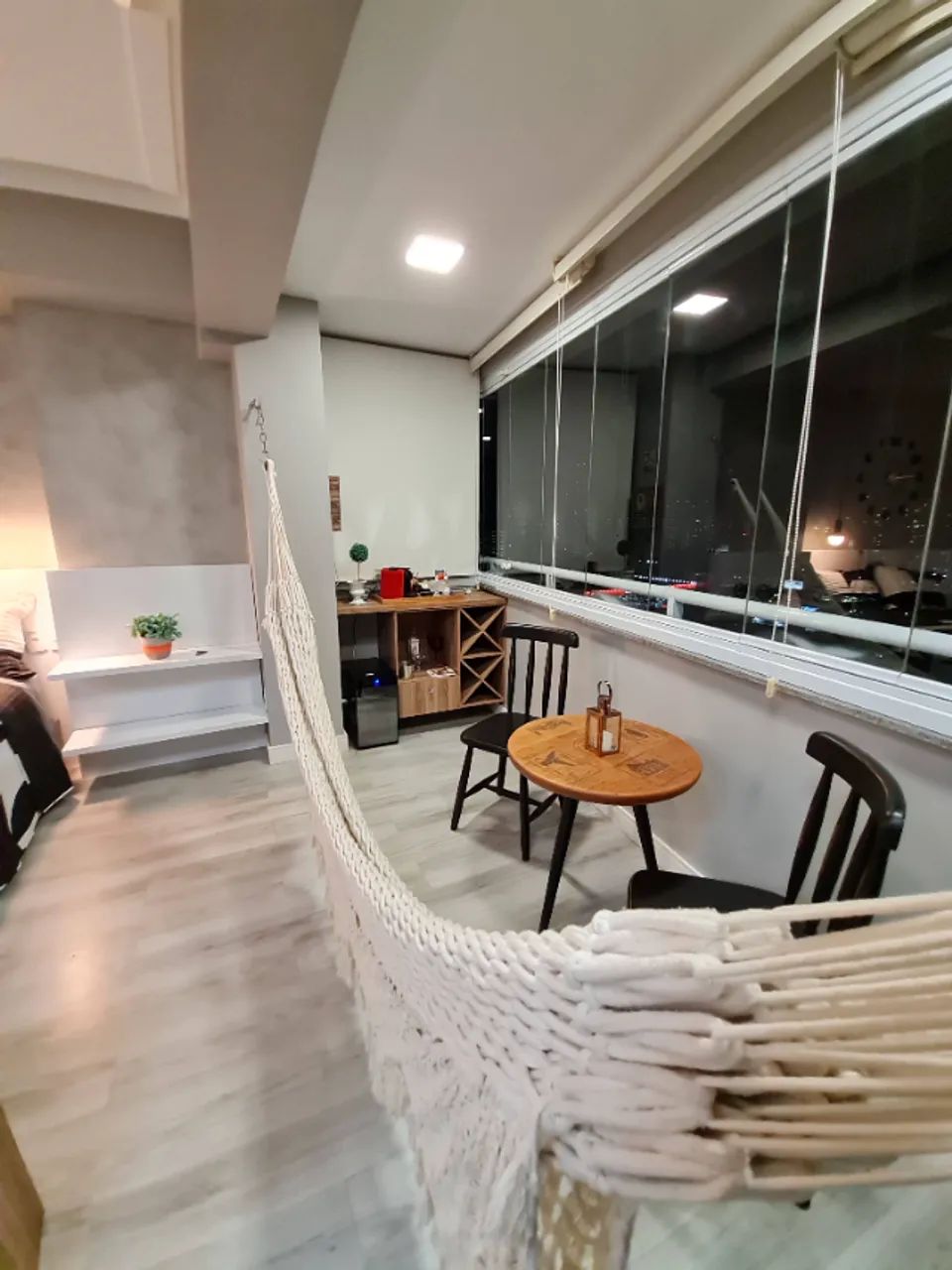 Excepcional Loft em Belém - Foto 9