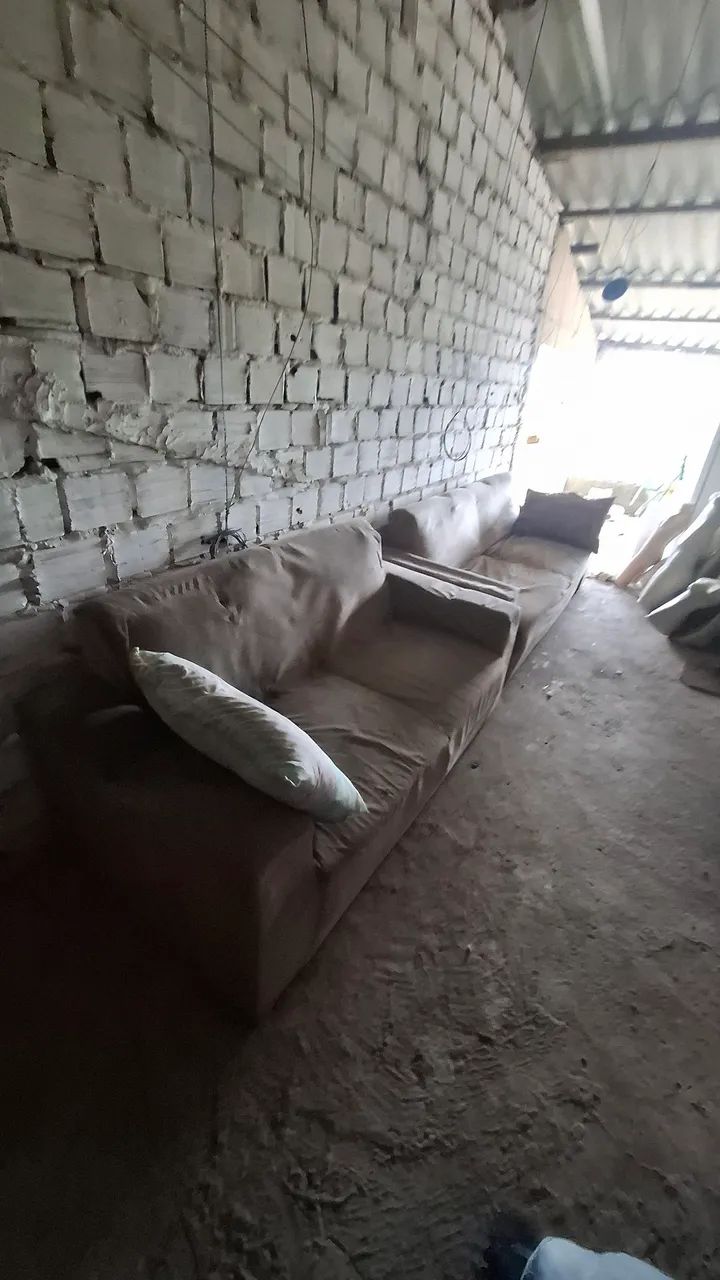 Sofá para Doação64840787100546123