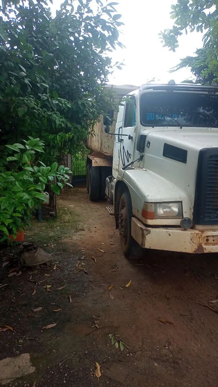 Vende se volvo 92  - Foto 4