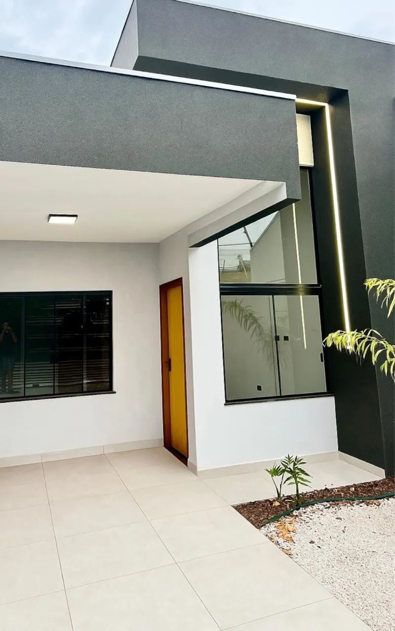 Foto - Sarandi - Jardim Ouro Verde II