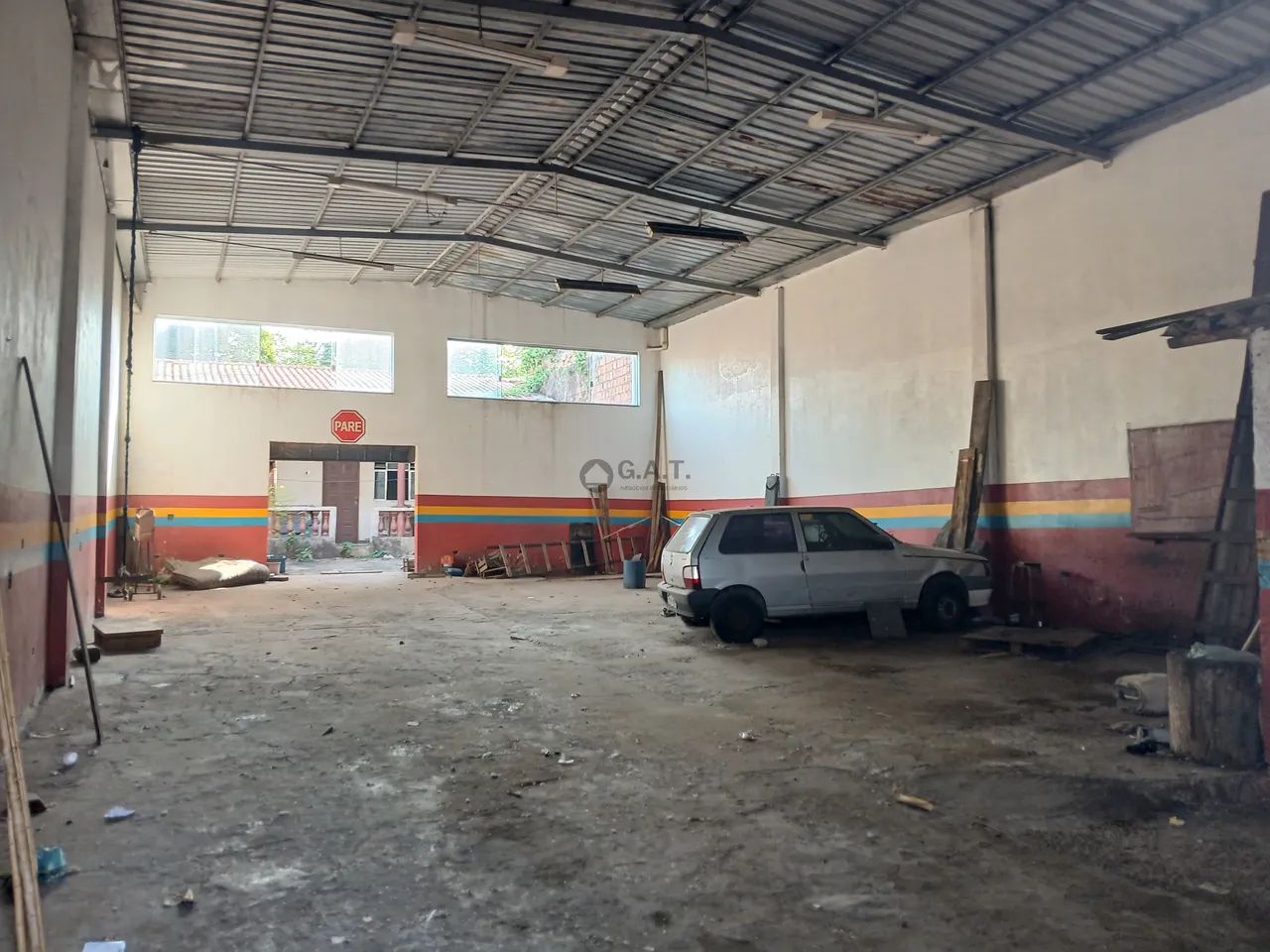 Galpão Comercial à Venda na Vila Nova Sorocaba - 248m² de Área - Imperdível! - Foto 4