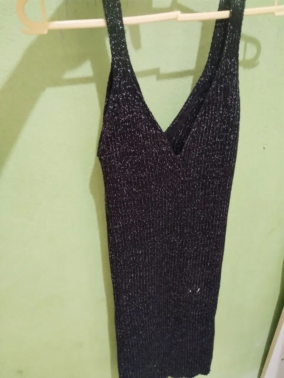 Vestido de festa 