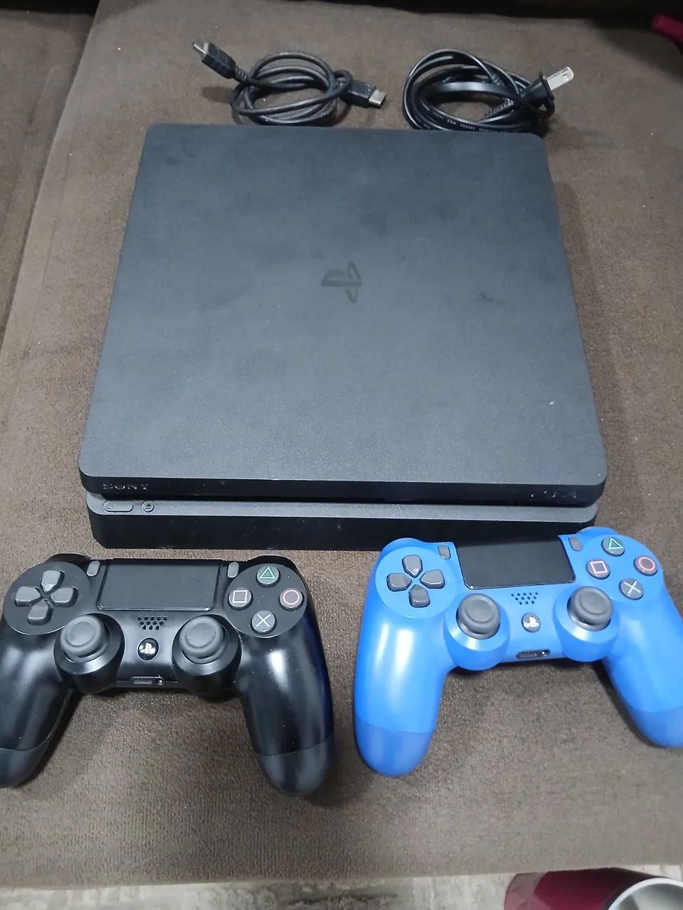 Ps4 slim - Foto 2