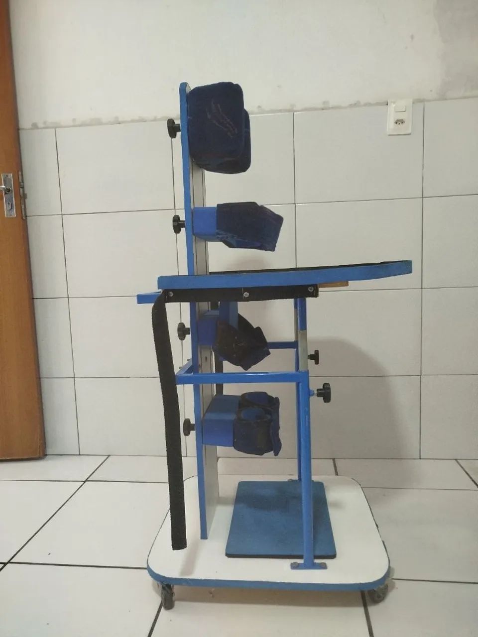 Parapodium infantil - Foto 3