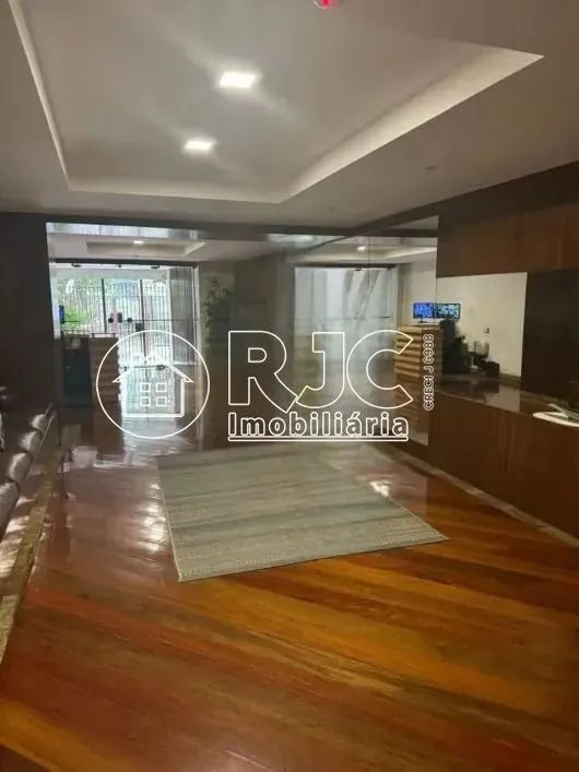 Imóvel para venda possui 108 metros quadrados com 3 quartos em Maracanã - Rio de Janeiro - - Foto 8