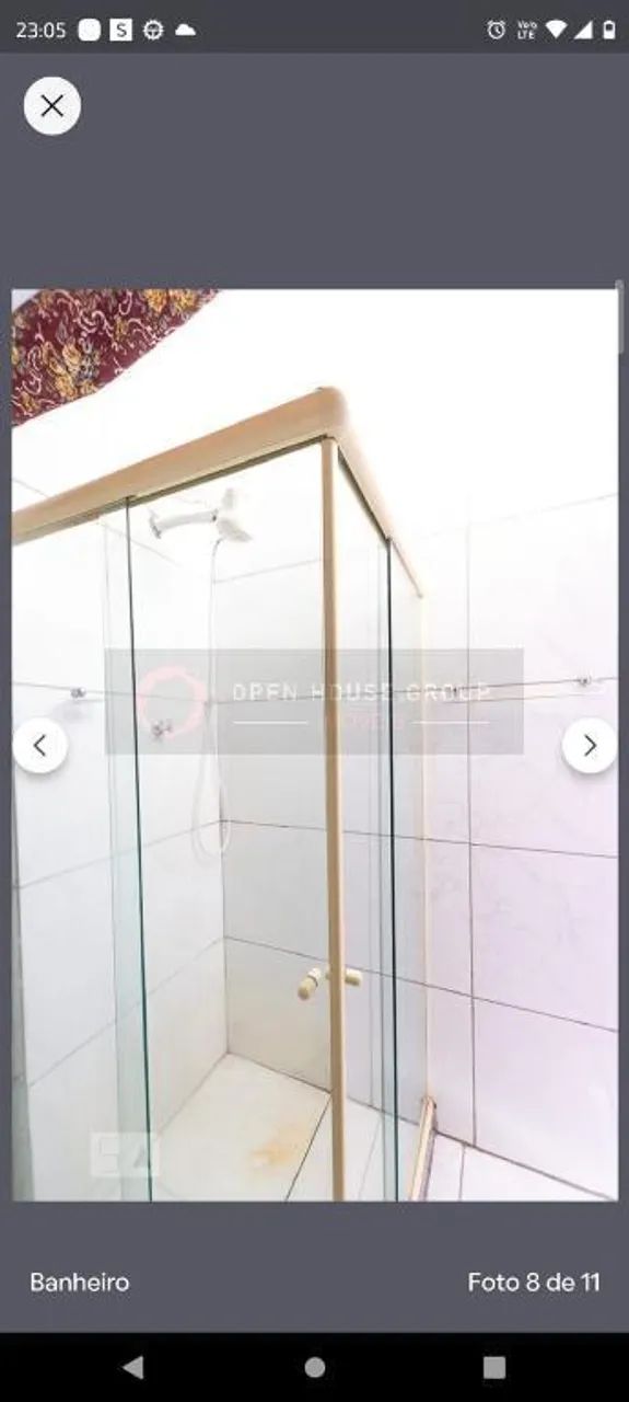 BAIXOU !!! Open House vende Kitnet no Centro - Foto 4