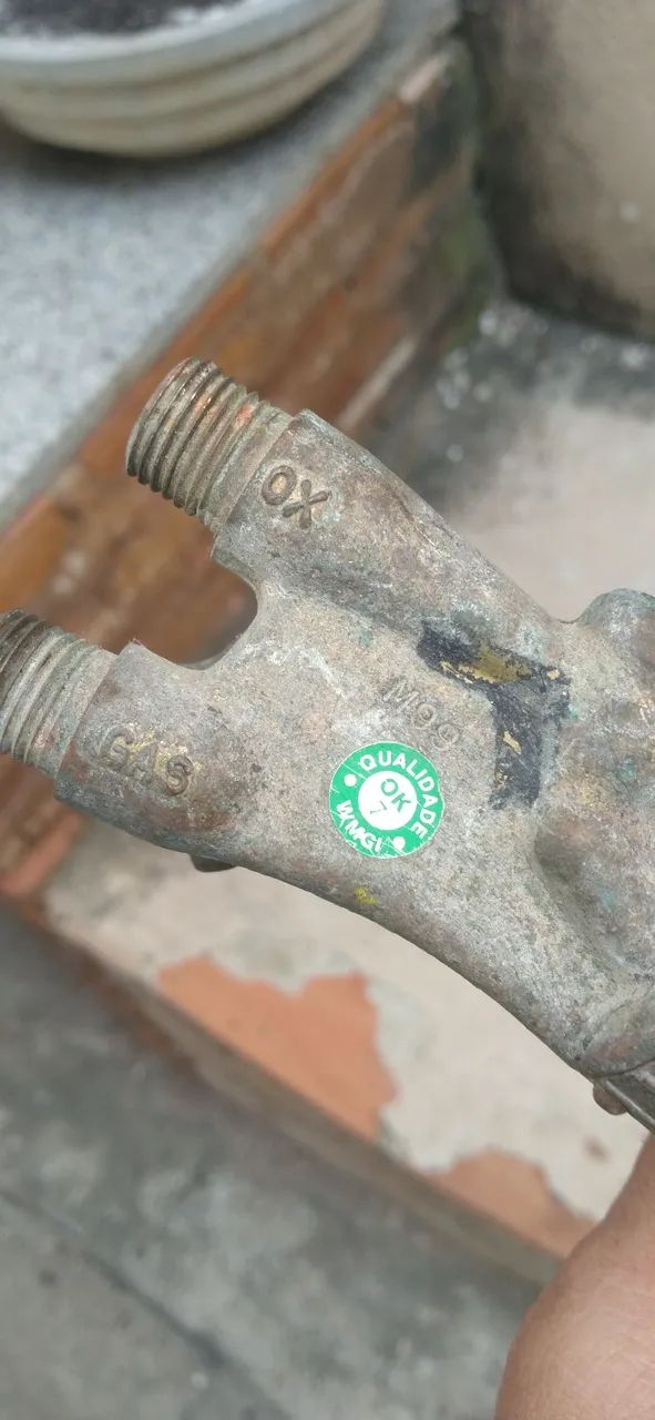 Maçarico de corte com bico - Foto 4