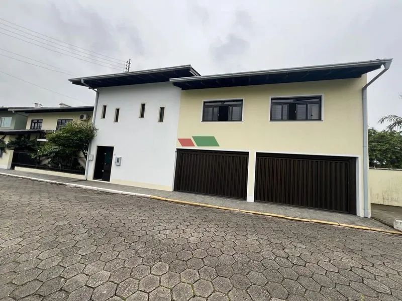 Casa GASPAR - SC