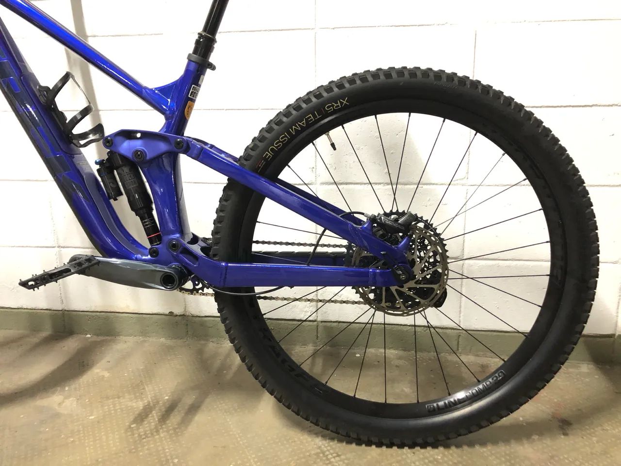 MTB Trek Slash 8 - Foto 5