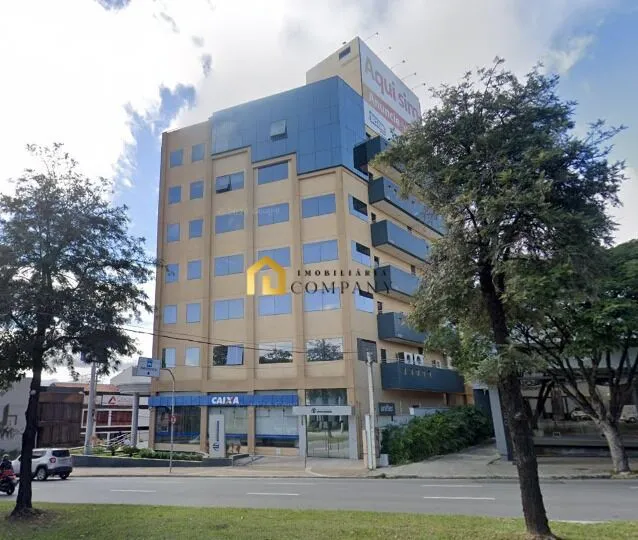 Sala Comercial à venda no bairro Parque Campolim em Sorocaba/SP