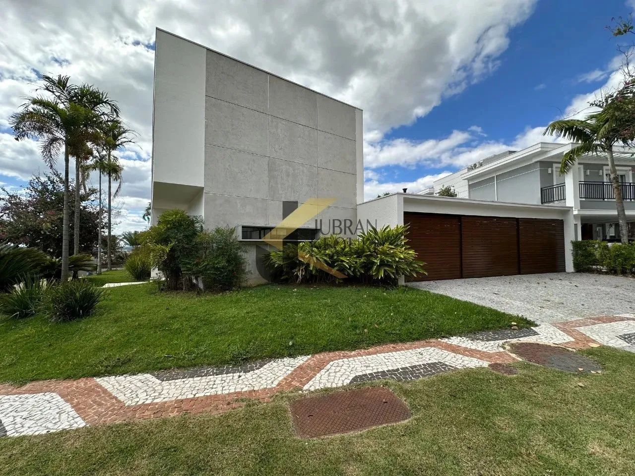 CASA EM CONDOMÍNIO RESIDENCIAL em CAMPINAS - SP, VILLE SAINTE HÉLÈNE - Foto 5