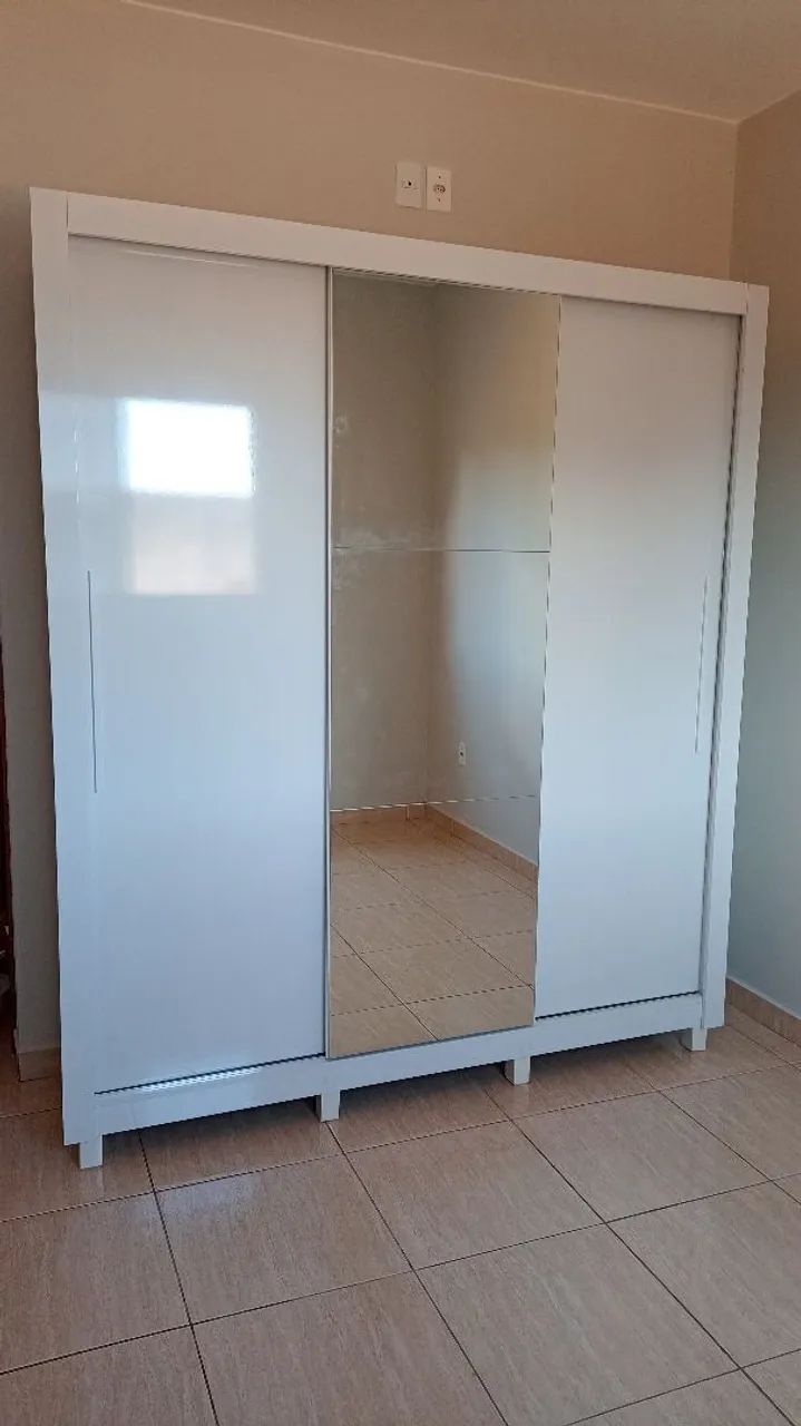Guarda-Roupa casal  - Foto 2