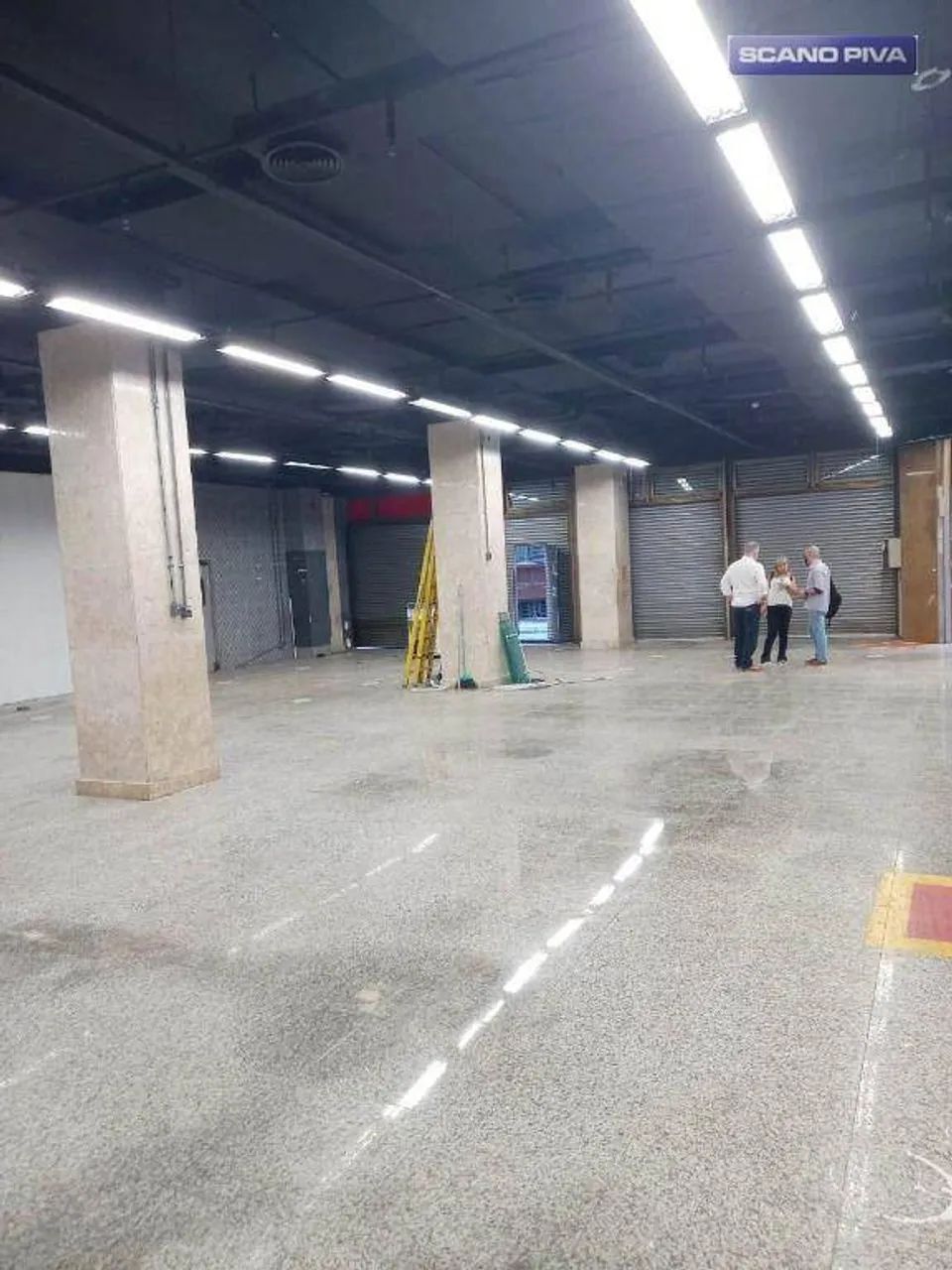 Loja para alugar, 951 m² por R$ 79.890,20/mês - Centro - Rio de Janeiro/RJ - Foto 5