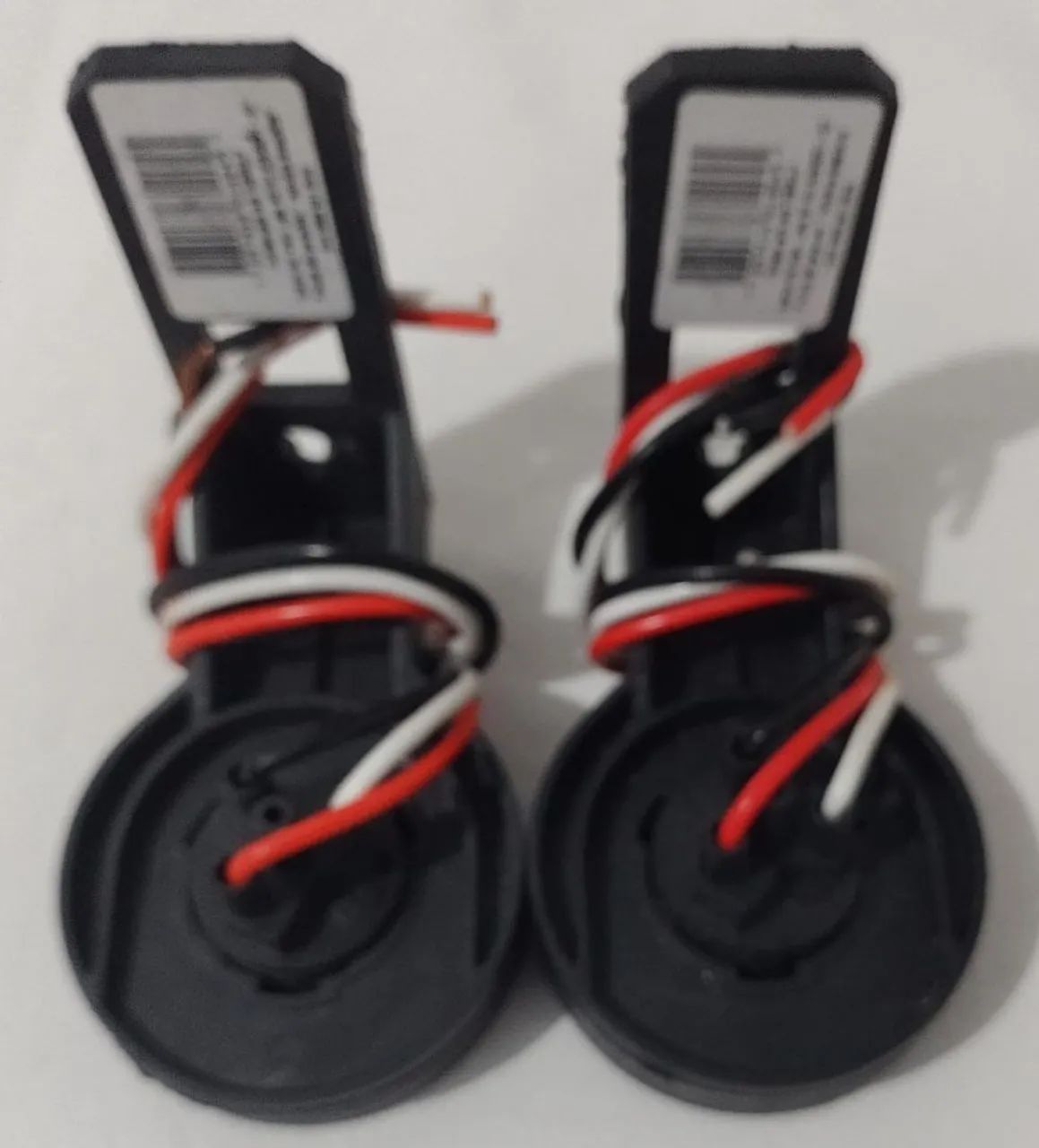 Tomada Base Giratória (360°) com Suporte Plástico para Relé Fotoelétrico TGBROLP <br> - Foto 5