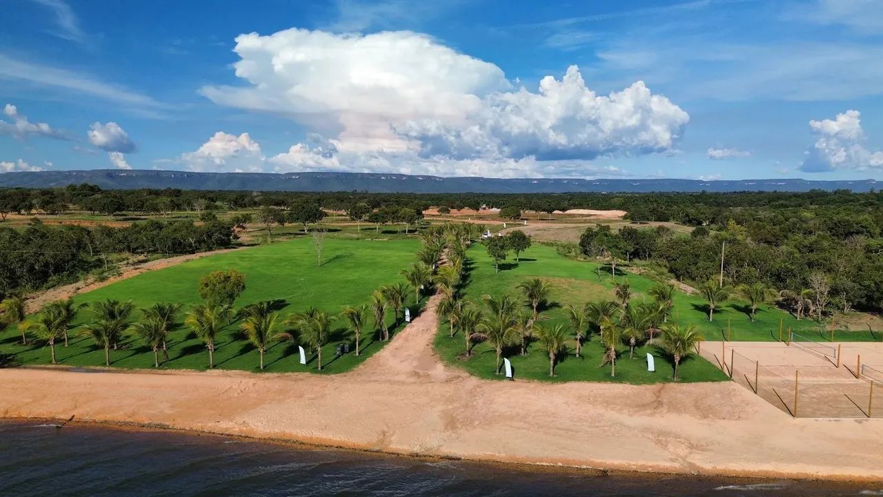 CONDOMINIO DE ALTO PADRÃO Residencial Tahiti - Foto 6