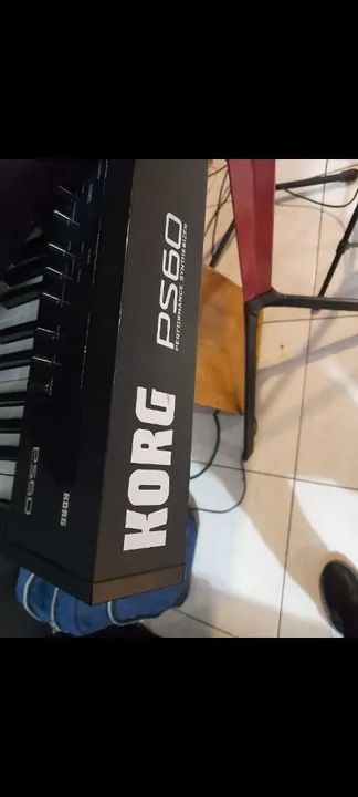 Teclado de barbada64167781156867122