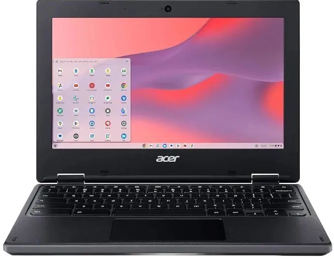 Acer chromebook 511 - Novo. Ideal para home office.