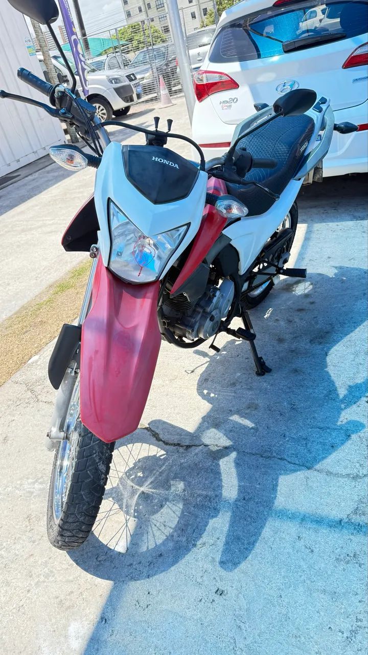 NXR 160 BROS ESD 2015