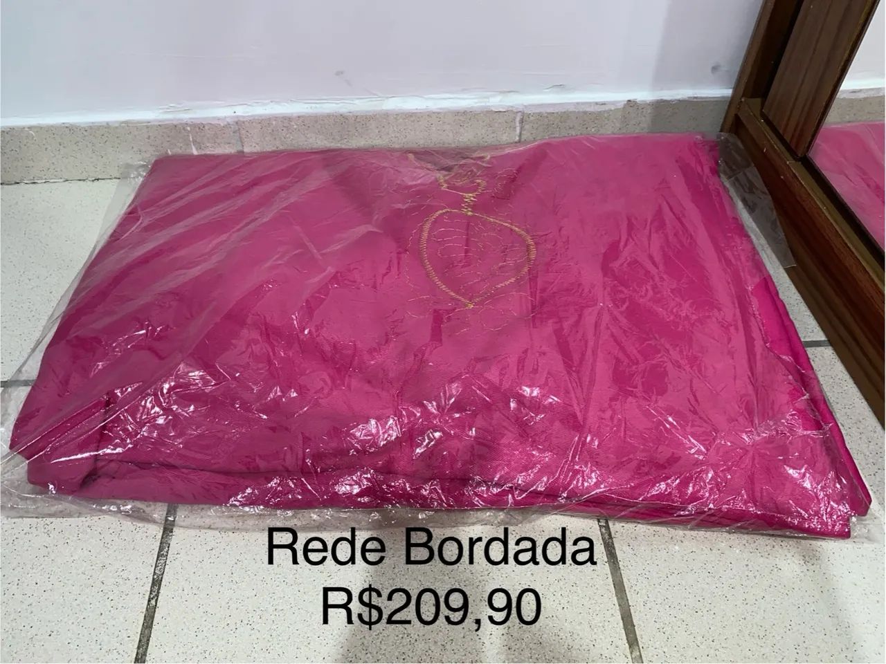 Lençol King 3 Peças - Mix - R$299,90 - Foto 2