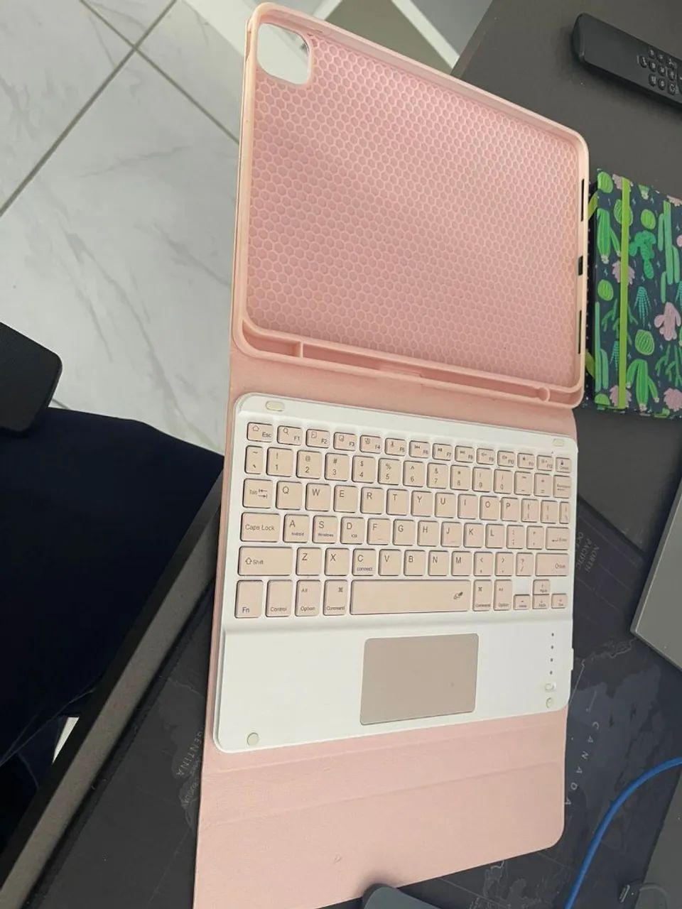 Teclado ipad - Foto 3