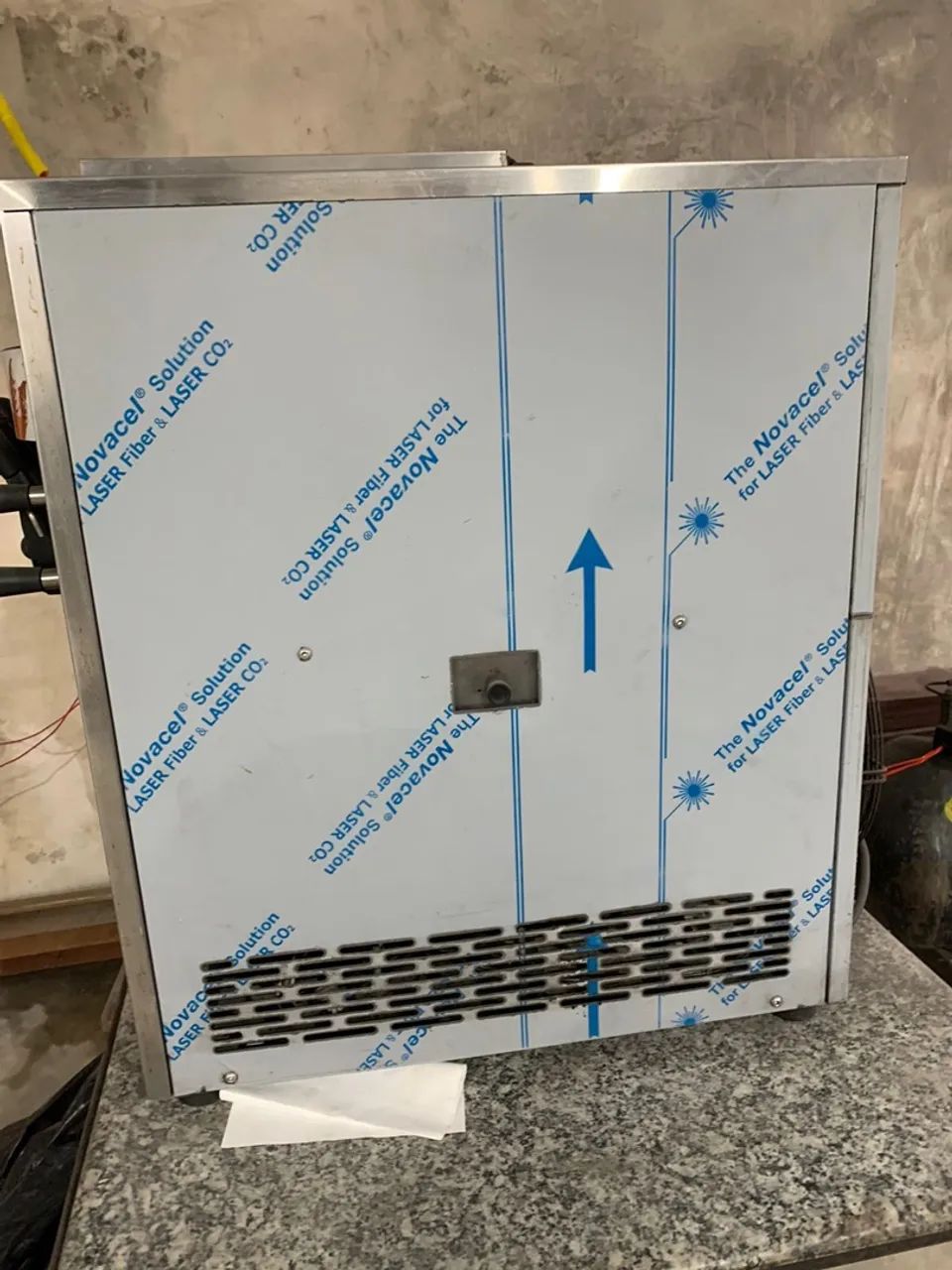 Máquina de Sorvete Soft - Nova - Foto 2