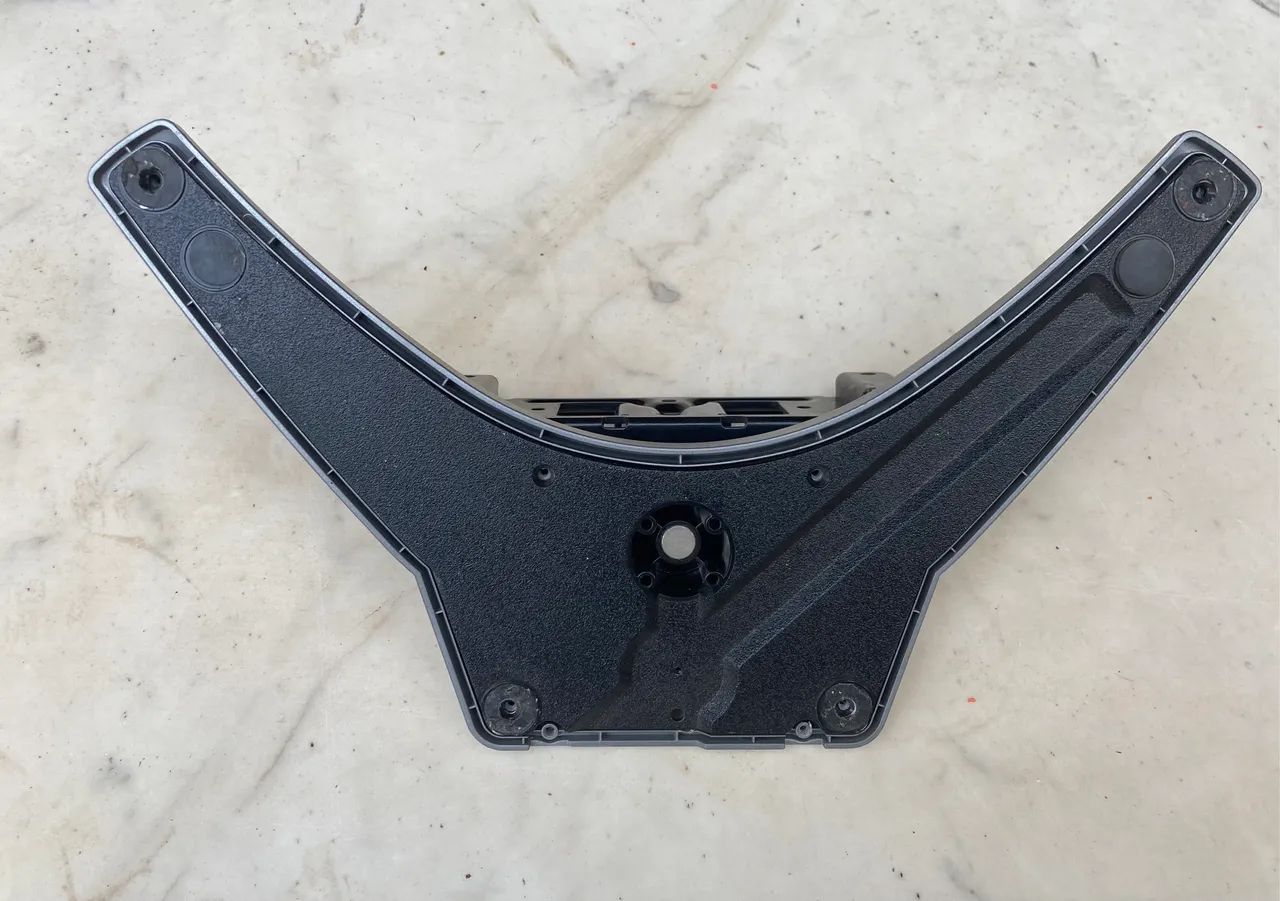 Base de suporte para televisão Toshiba - Foto 5