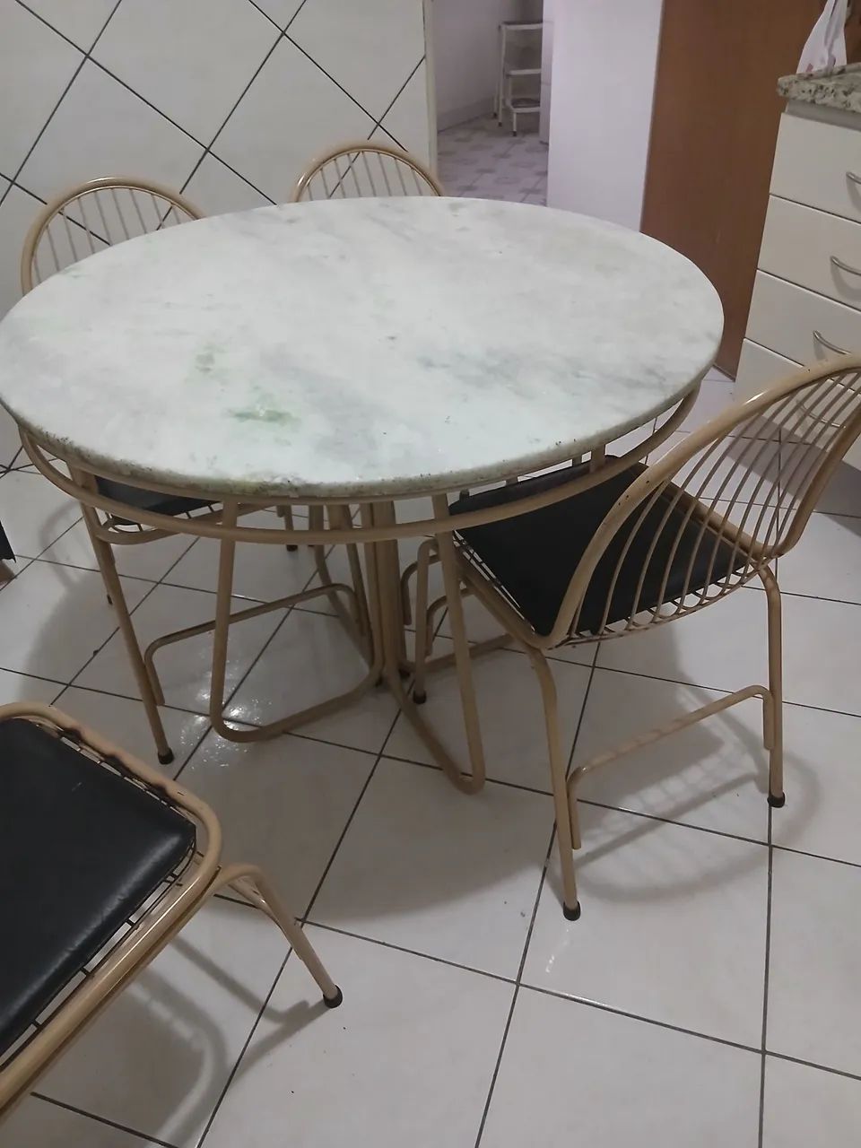 Mesa Cozinha/ Sala Jantar - Foto 2