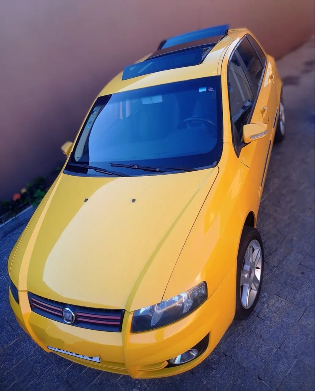 STILO SPORTING 1.8 8v MANUAL 2007 - Foto 4