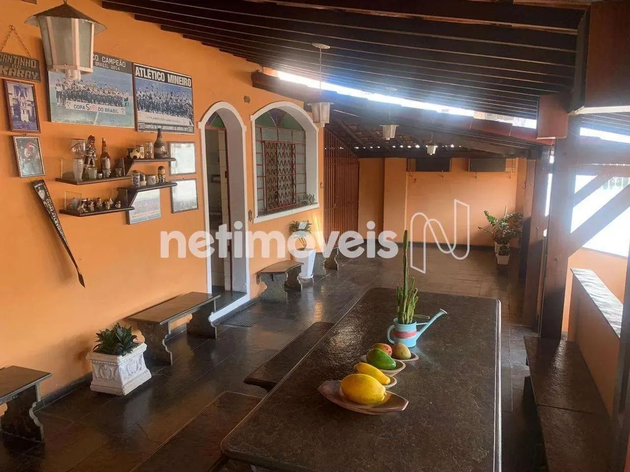 Venda Casa Cidade Nova Belo Horizonte