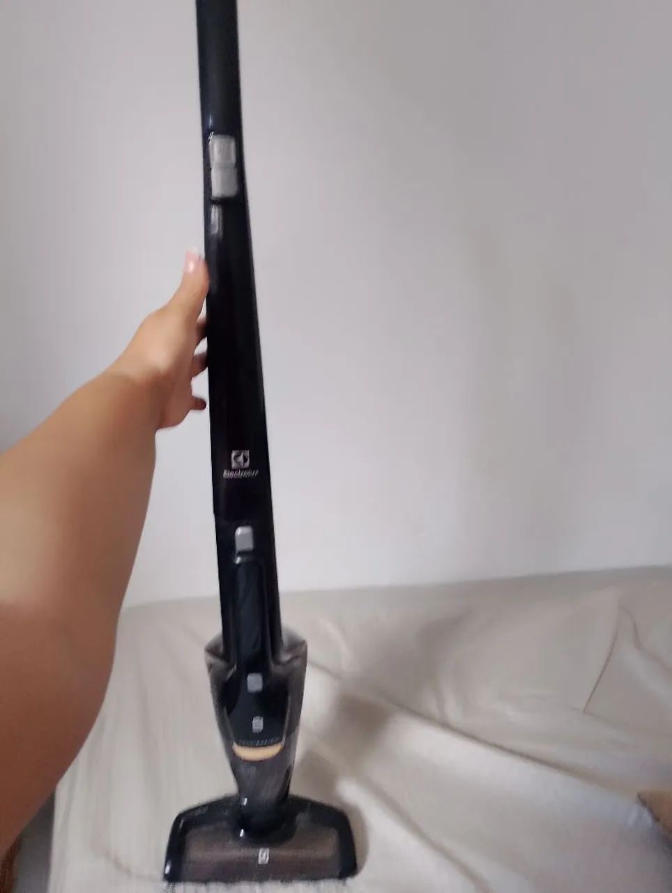 Aspirador de pó  - Foto 3