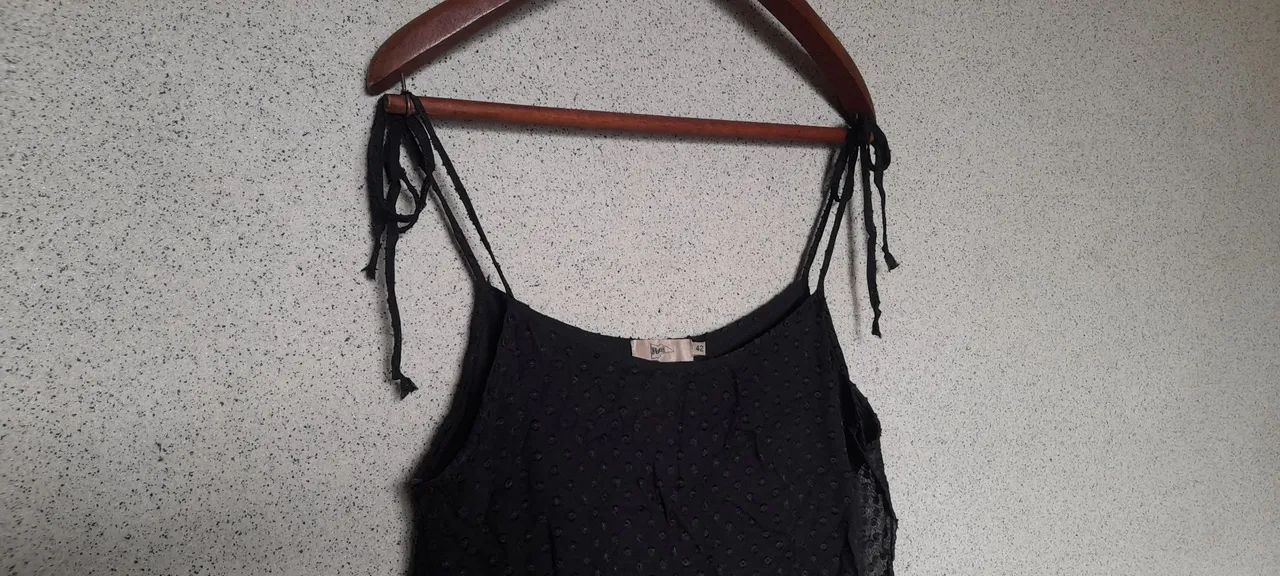 Vestido alça laçinho - Foto 3