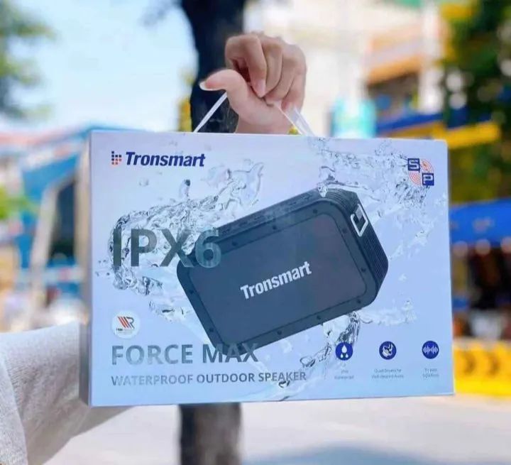 Tronsmart Force Max - 80W - Foto 2