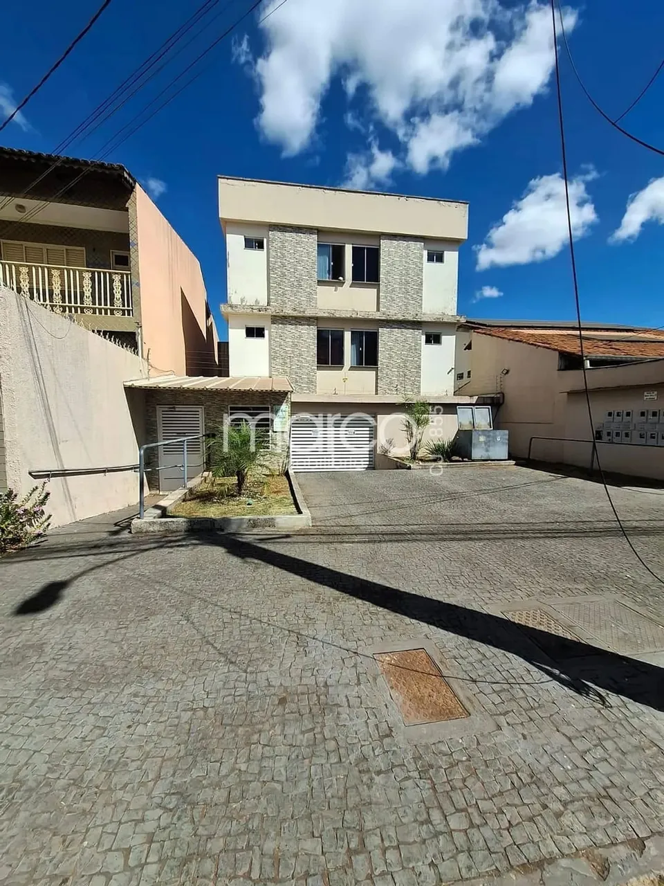 Apartamento para Locação 1 Quarto, Jardim Goiás, Goiânia - GO | Ed. Stúdio Omega