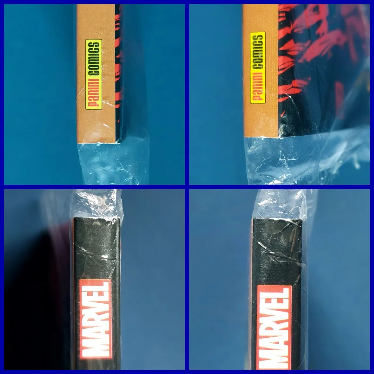 HQ A Saga do Wolverine - Volume 1 (Lacrado, 144 Páginas, Panini Marvel Comics) - Foto 3