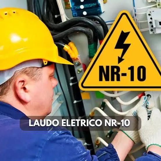 LAUDO COELBA / ENGENHEIRO ELETRICISTA/ ELETROTÉCNICO - Foto 2