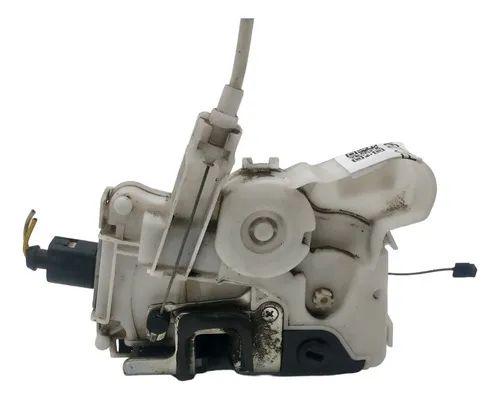 Fechadura Eletrica Tras Dir Vw Gol G5 G6 2012 2013 2014 2015 - Foto 2