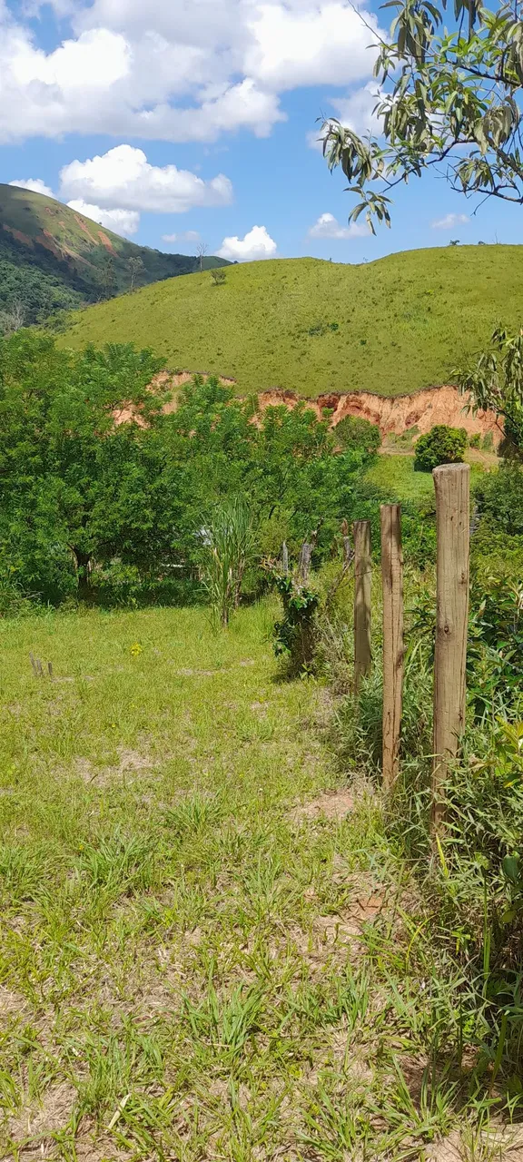 Terreno em Miguel Pereira