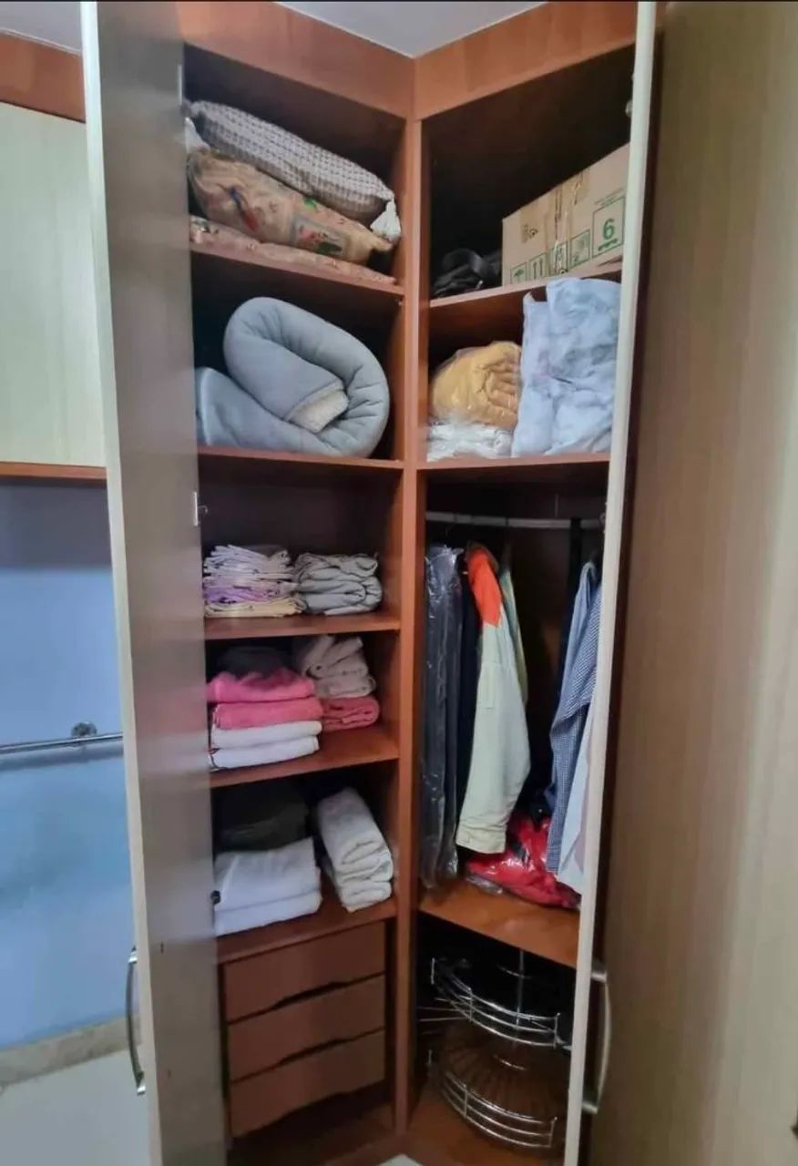 Guarda roupas planejado - Foto 3