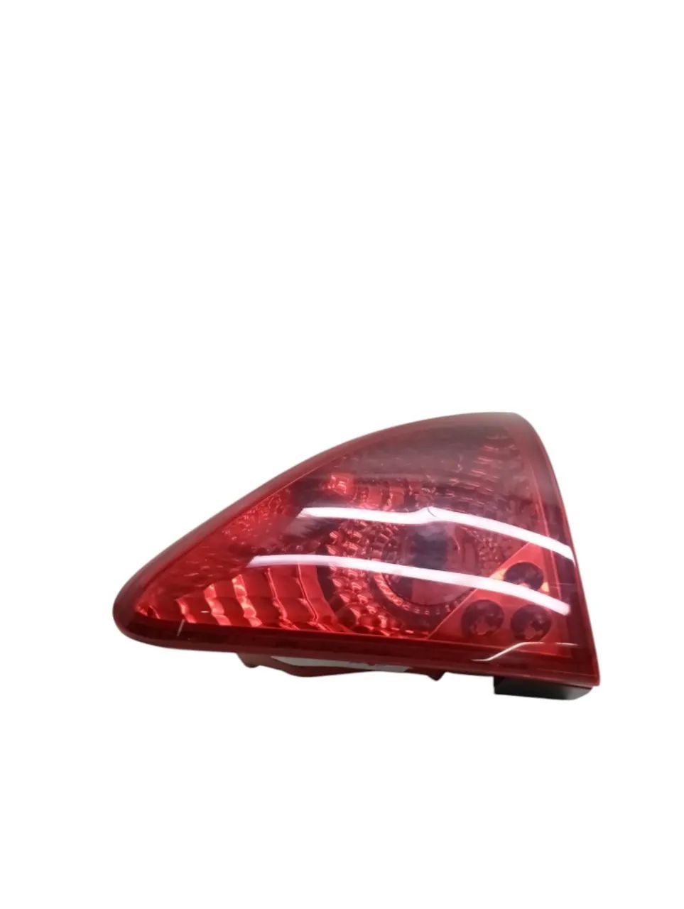 Lanterna Tampa Traseira Peugeot 3008 2010/2015 Lado Direito  - Foto 5