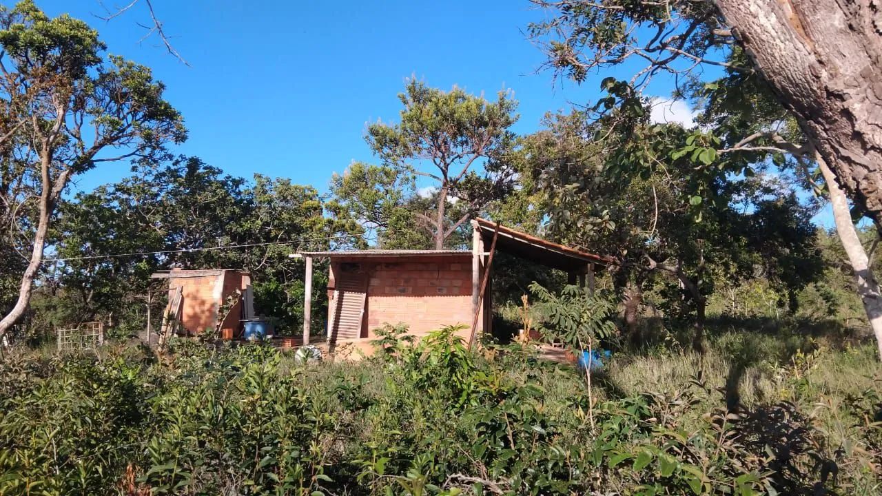 Foto - Montes Claros - Alterosas
