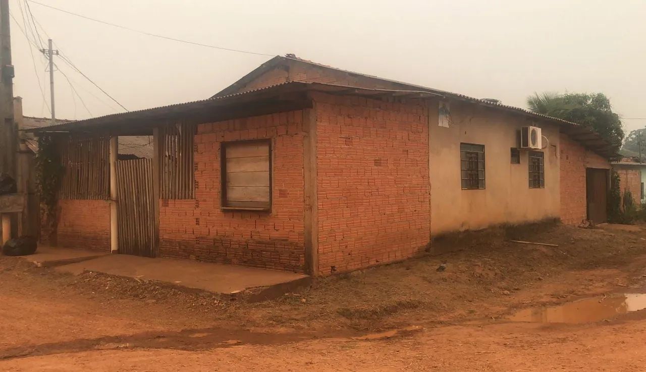 Casa no bairro novo horizonte  - Foto 2