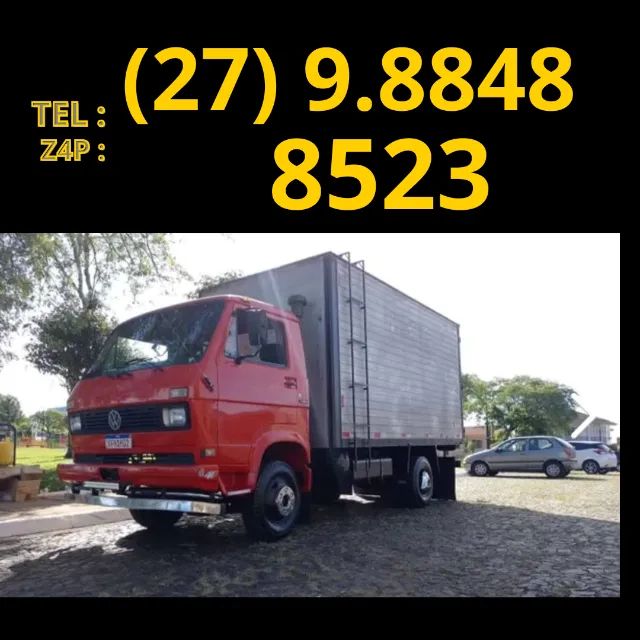 A Frete e Mudanças Grande , Vitória - ES - Foto 3