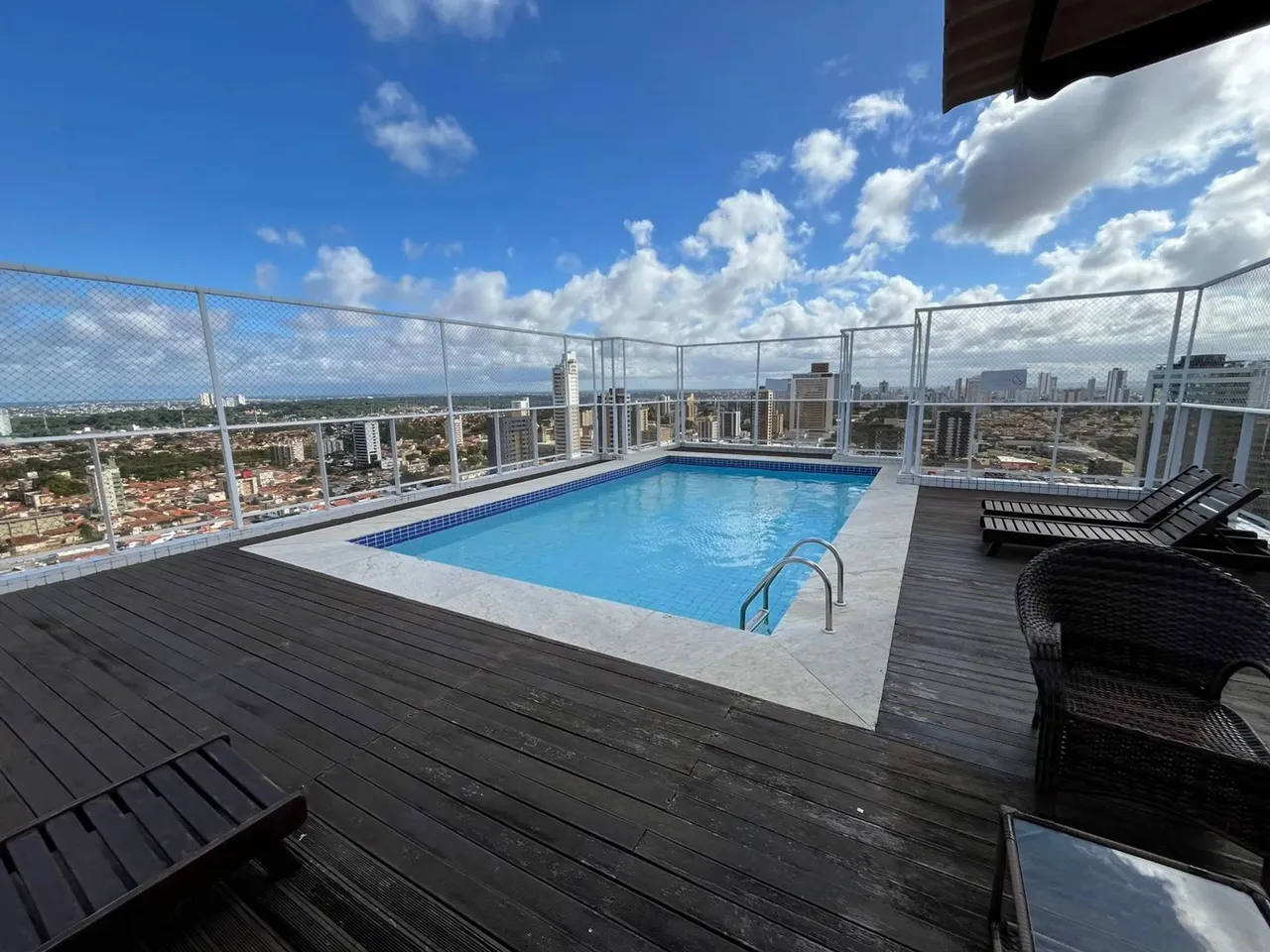 Apartamento à venda 3 Quartos 93 m² Cond.Club Miramar/João Pessoa