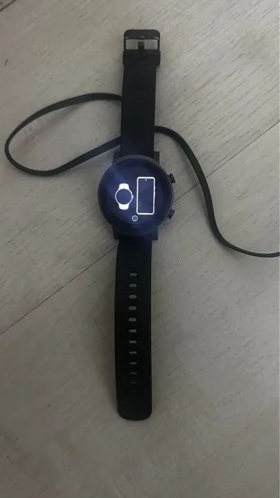 TicWatch E3 - Smartwatch Wear OS by Google - Foto 2