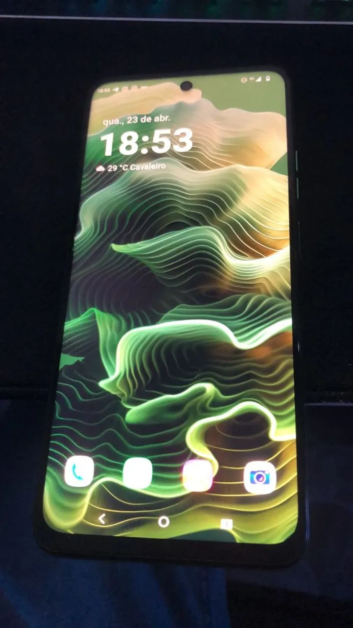 Motorola 35 5G