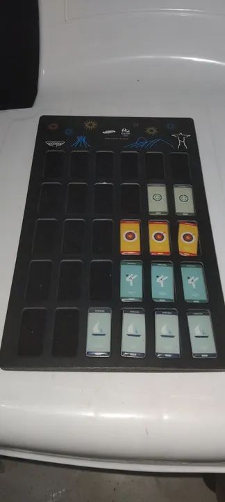 Broches das olimpiada de 2016. Raridade!! - Foto 2