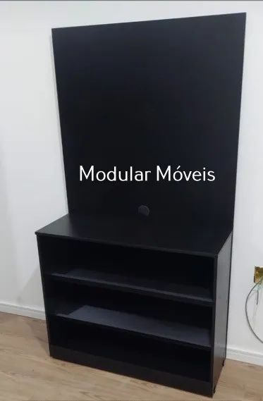 Caixa Balcão para Mini Mercado - Novo Direto da Fábrica